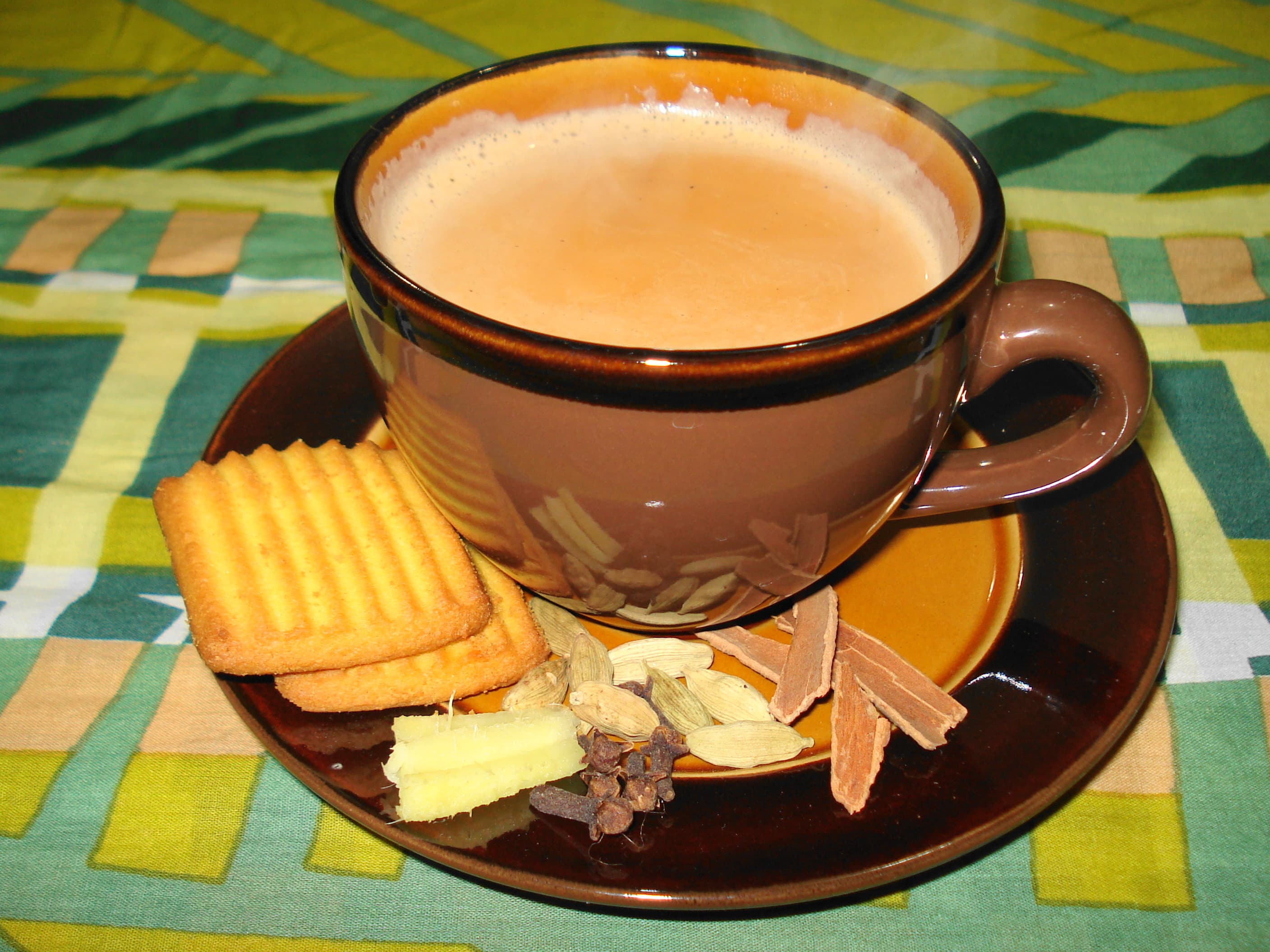 Classic Milk Chai